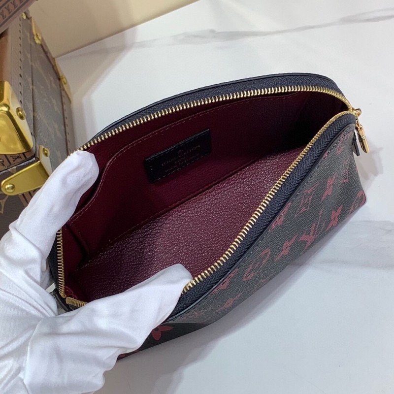 LV Cosmetic Bags